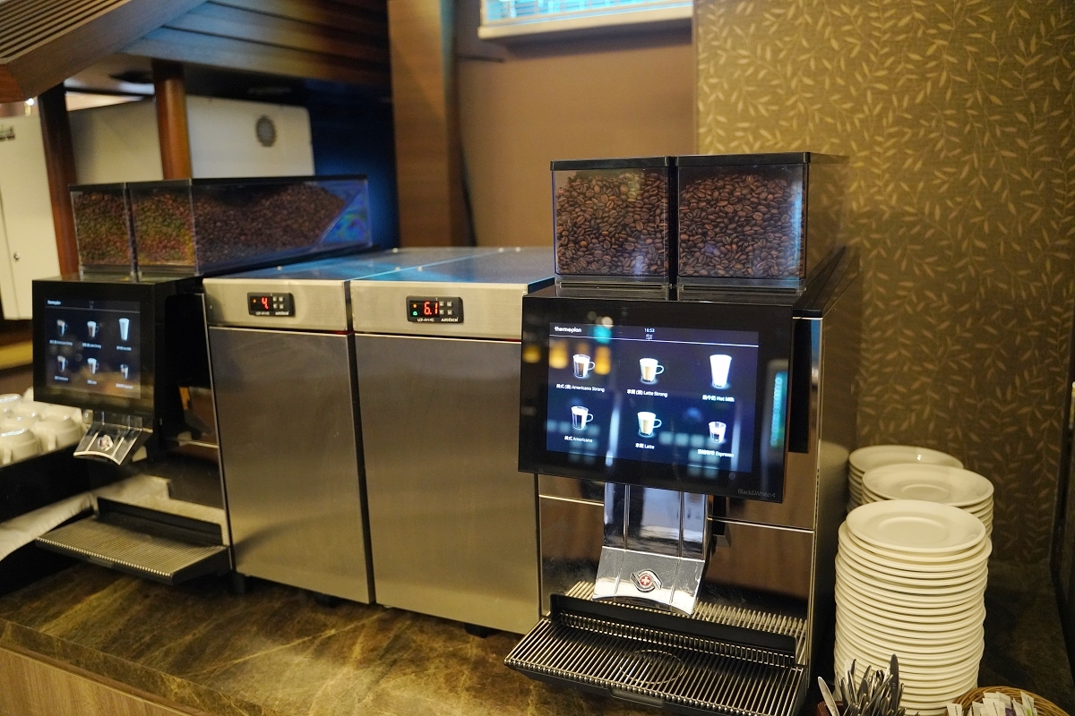 【太子西餐廳】大板根森林溫泉酒店美食餐廳推薦 板根百匯BUFFET 三峽吃到飽餐廳好選擇 - 第22張圖