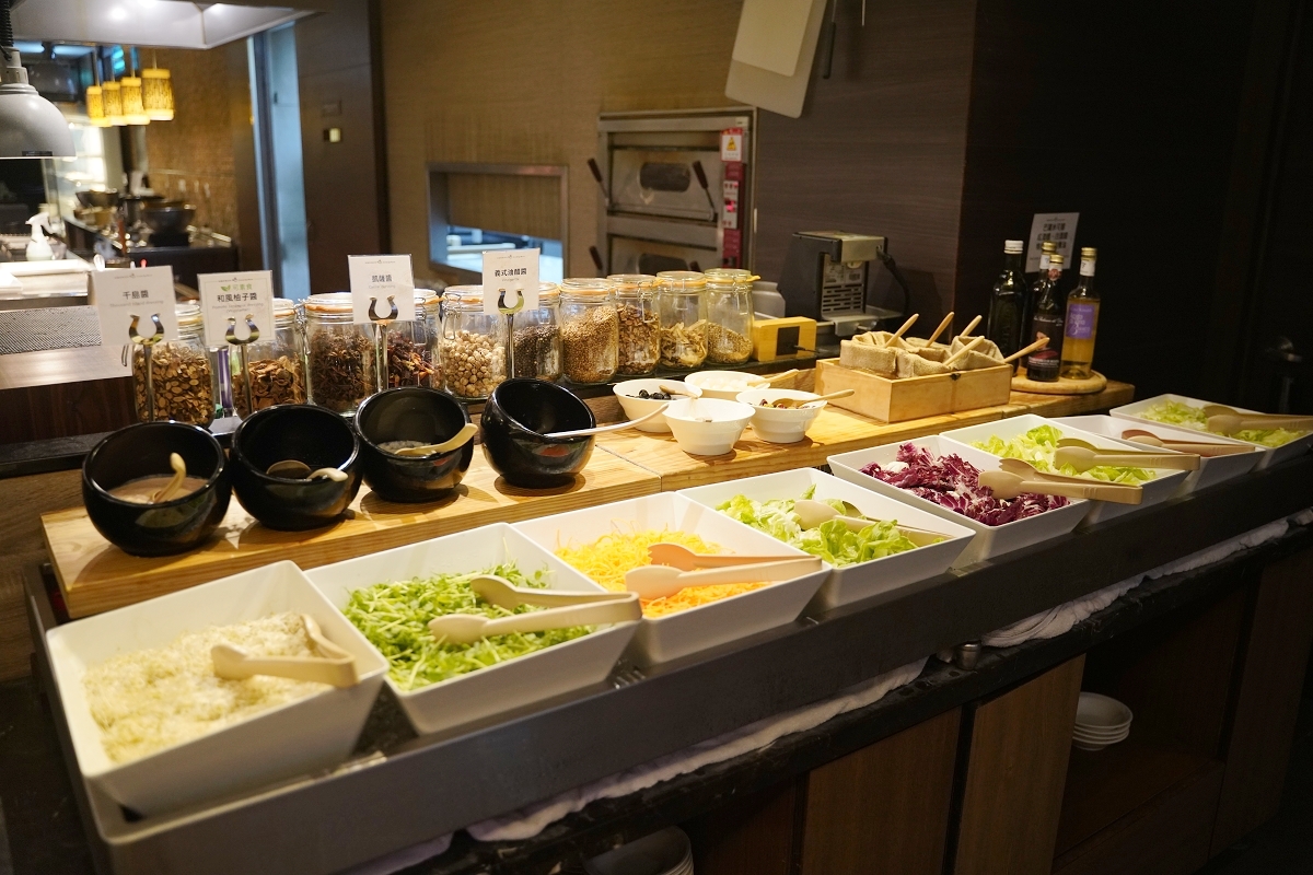 【太子西餐廳】大板根森林溫泉酒店美食餐廳推薦 板根百匯BUFFET 三峽吃到飽餐廳好選擇 - 第24張圖