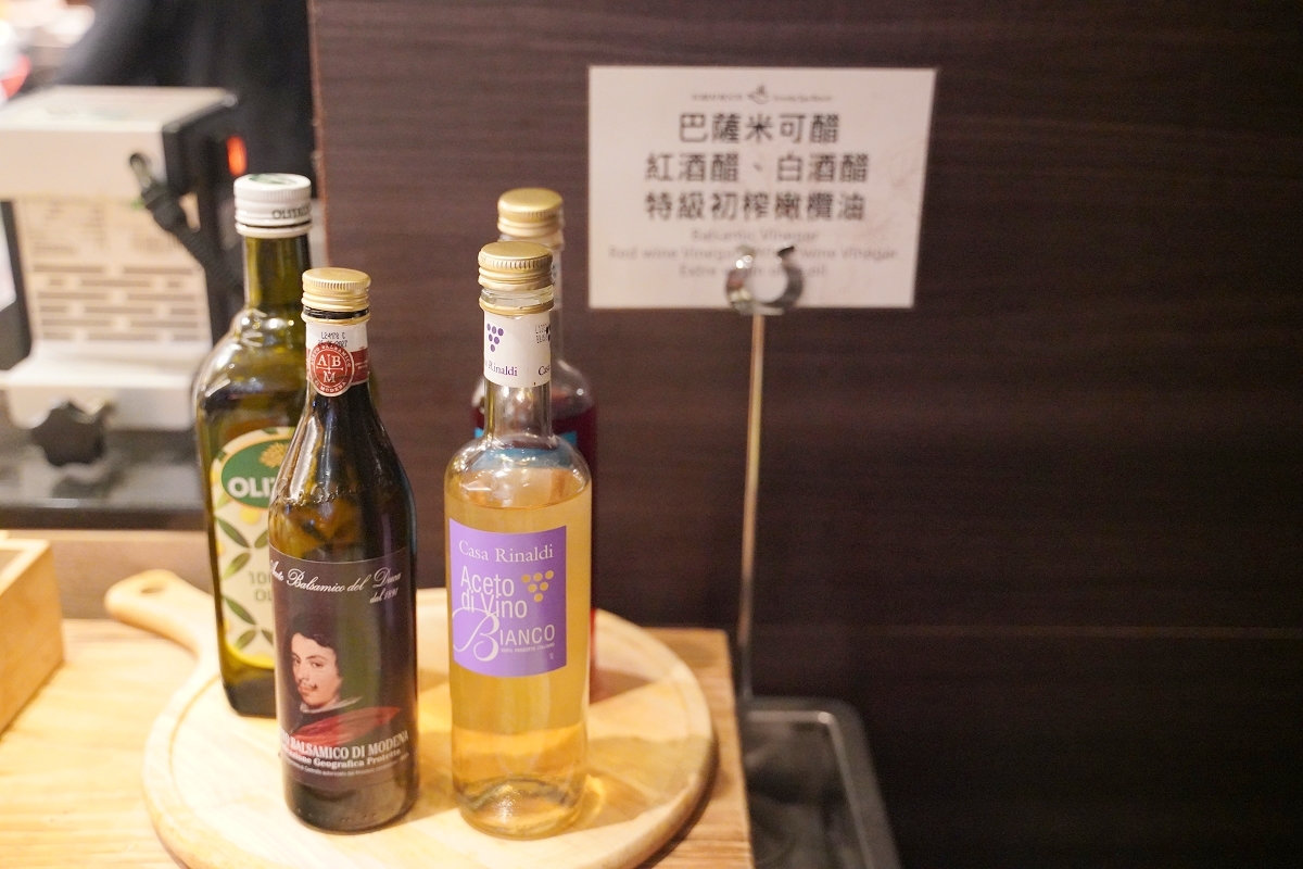 【太子西餐廳】大板根森林溫泉酒店美食餐廳推薦 板根百匯BUFFET 三峽吃到飽餐廳好選擇 - 第25張圖