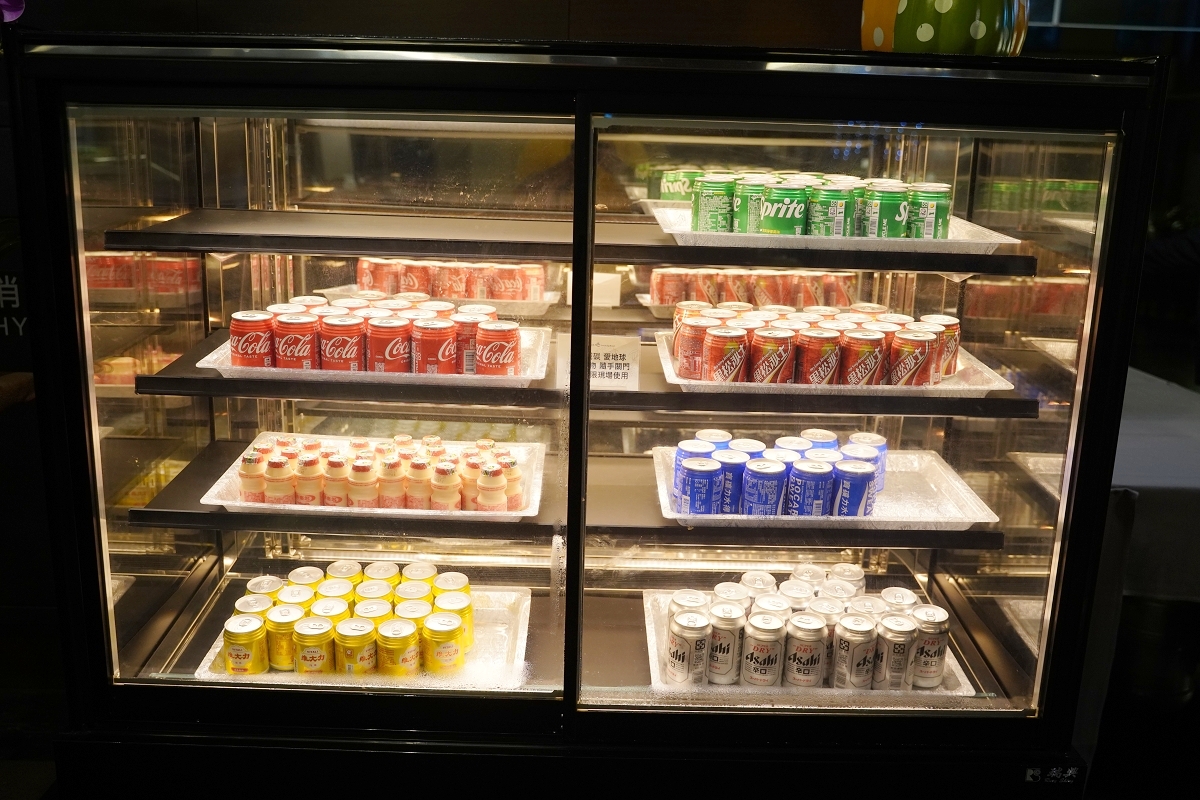【太子西餐廳】大板根森林溫泉酒店美食餐廳推薦 板根百匯BUFFET 三峽吃到飽餐廳好選擇 - 第26張圖
