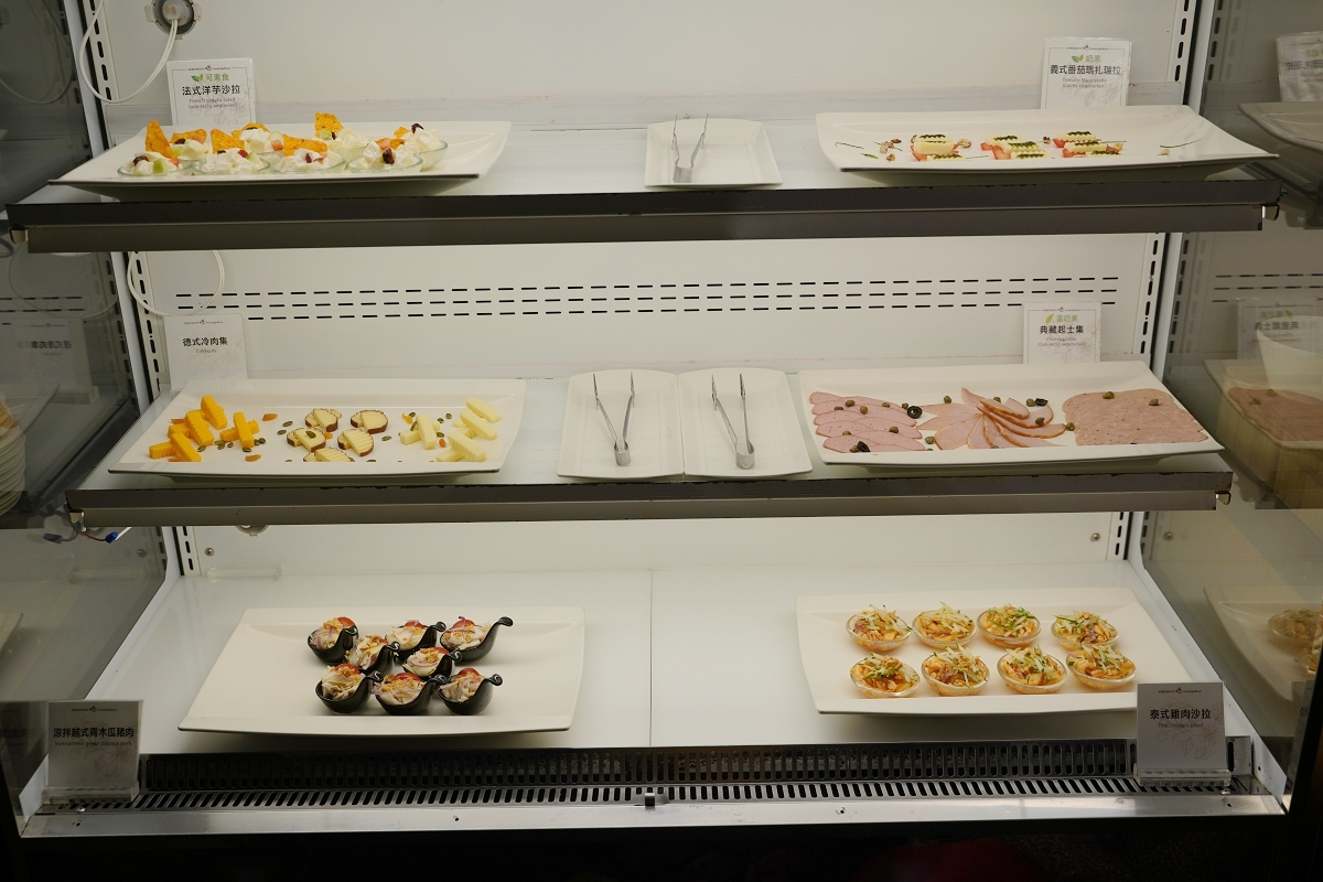【太子西餐廳】大板根森林溫泉酒店美食餐廳推薦 板根百匯BUFFET 三峽吃到飽餐廳好選擇 - 第28張圖