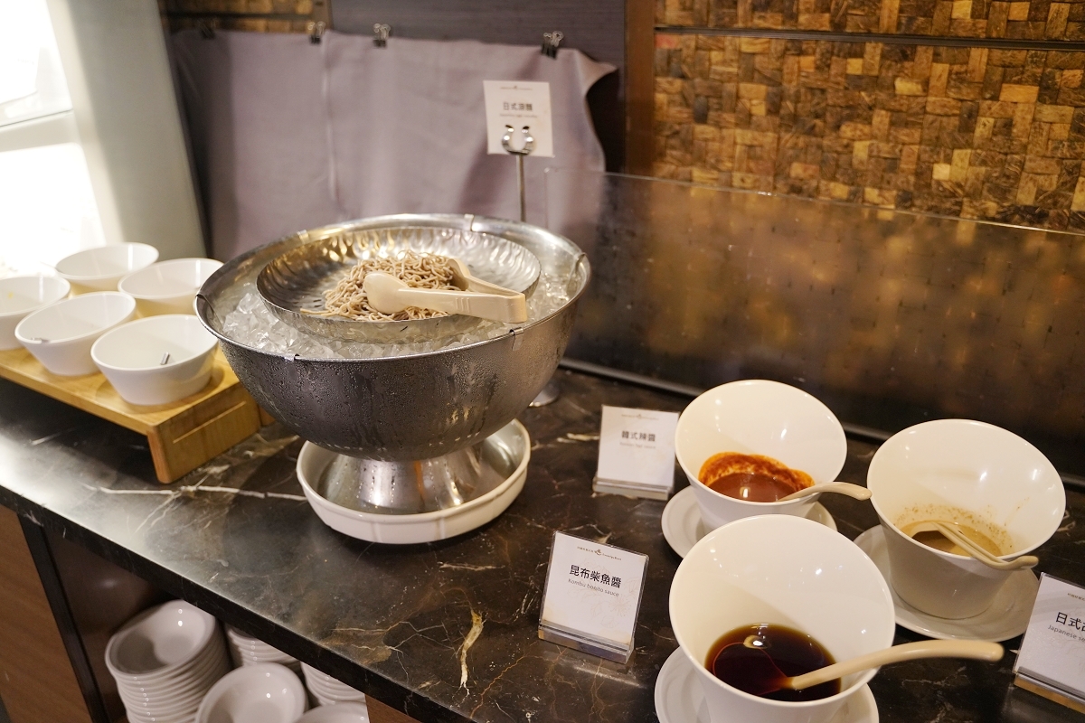 【太子西餐廳】大板根森林溫泉酒店美食餐廳推薦 板根百匯BUFFET 三峽吃到飽餐廳好選擇 - 第31張圖