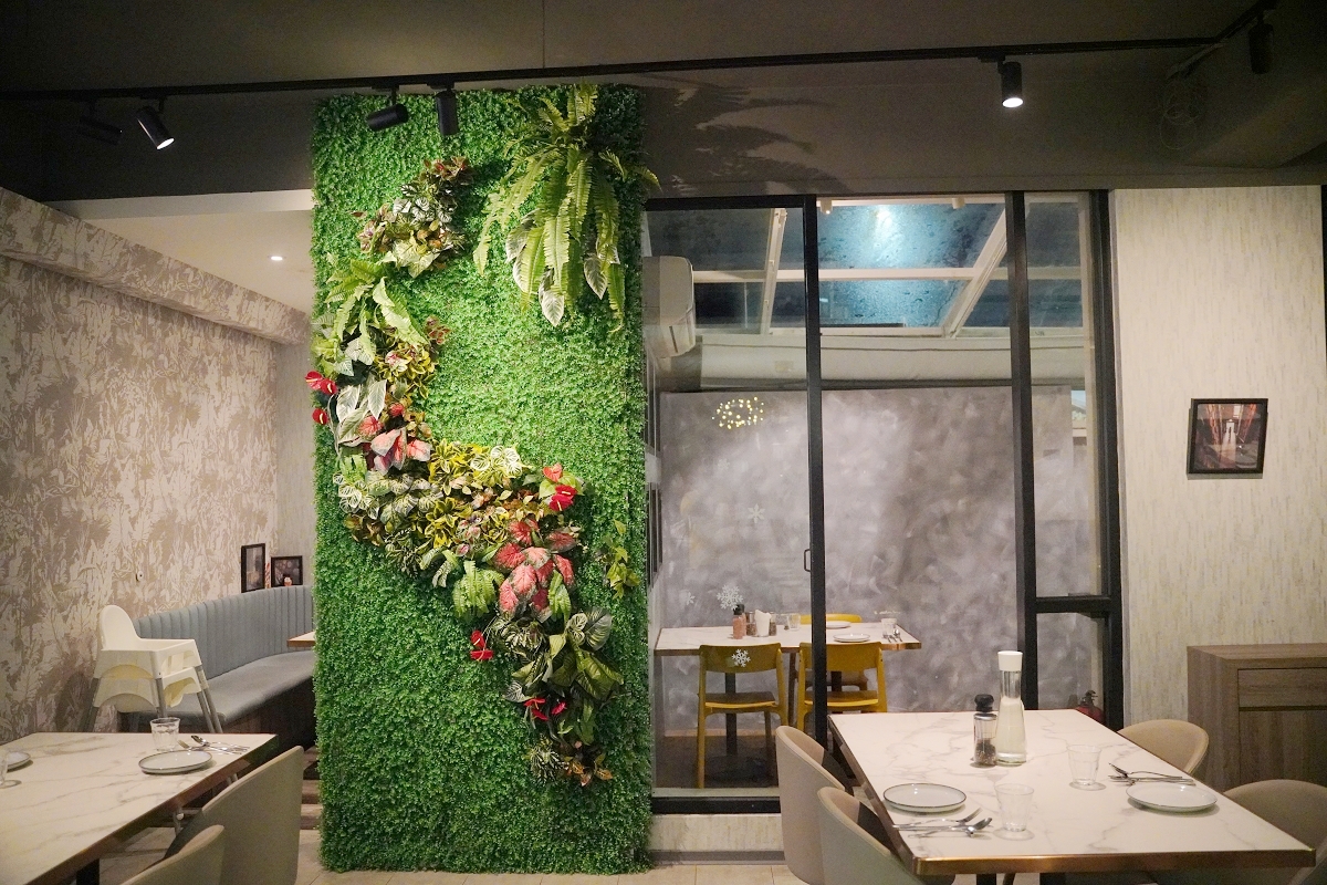 【茱莉金牛排餐酒館】台北師大牛排館推薦 高品質美國鮮切牛排 台北慶生餐廳/寵物友善餐廳首選 - 第4張圖