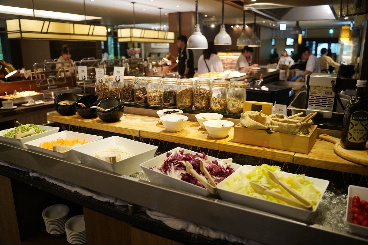 【大板根森林溫泉酒店】恐龍親子主題客房 免費露天溫泉/兒童遊戲室 三峽親子住宿首選 - 第86張圖