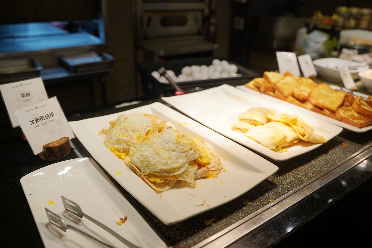 【大板根森林溫泉酒店】恐龍親子主題客房 免費露天溫泉/兒童遊戲室 三峽親子住宿首選 - 第93張圖