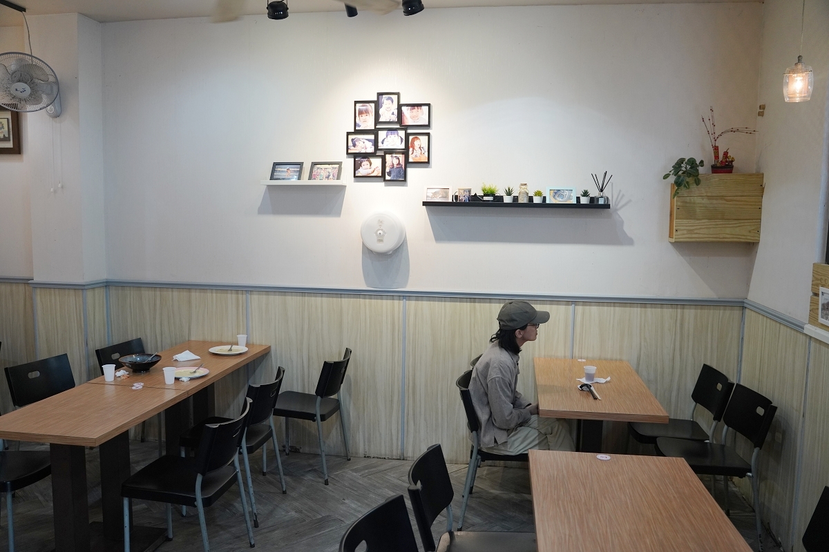 【佐食坊蘇澳店】蘇澳義大利麵推薦 內用紅茶喝到飽 招牌海鮮粥必點 大隻小卷鮮蝦蛤蜊通通都有 - 第3張圖