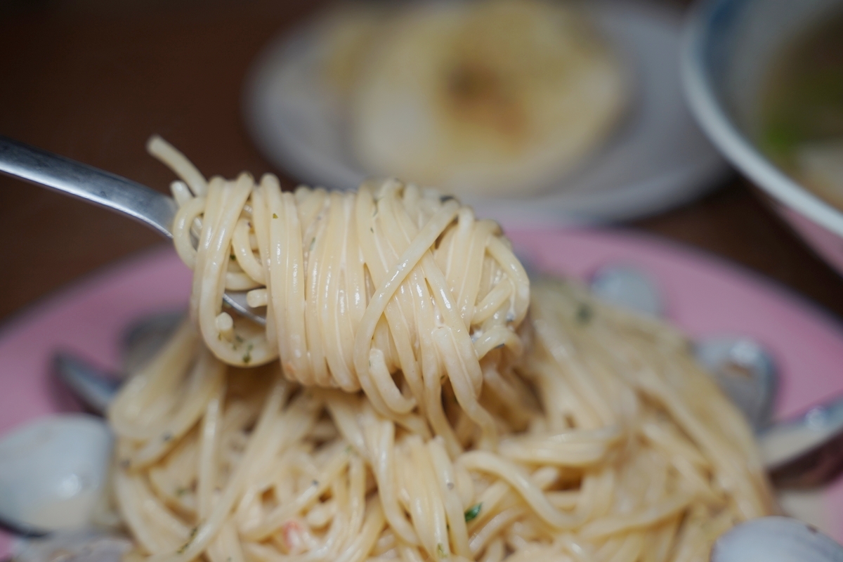 【佐食坊蘇澳店】蘇澳義大利麵推薦 內用紅茶喝到飽 招牌海鮮粥必點 大隻小卷鮮蝦蛤蜊通通都有 - 第10張圖
