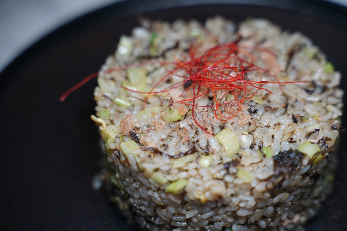 【煙波花蓮太魯閣漫饗食堂】花蓮新城美食餐廳推薦 台粵混血手路菜 花蓮太魯閣雙人分饗餐 - 第12張圖