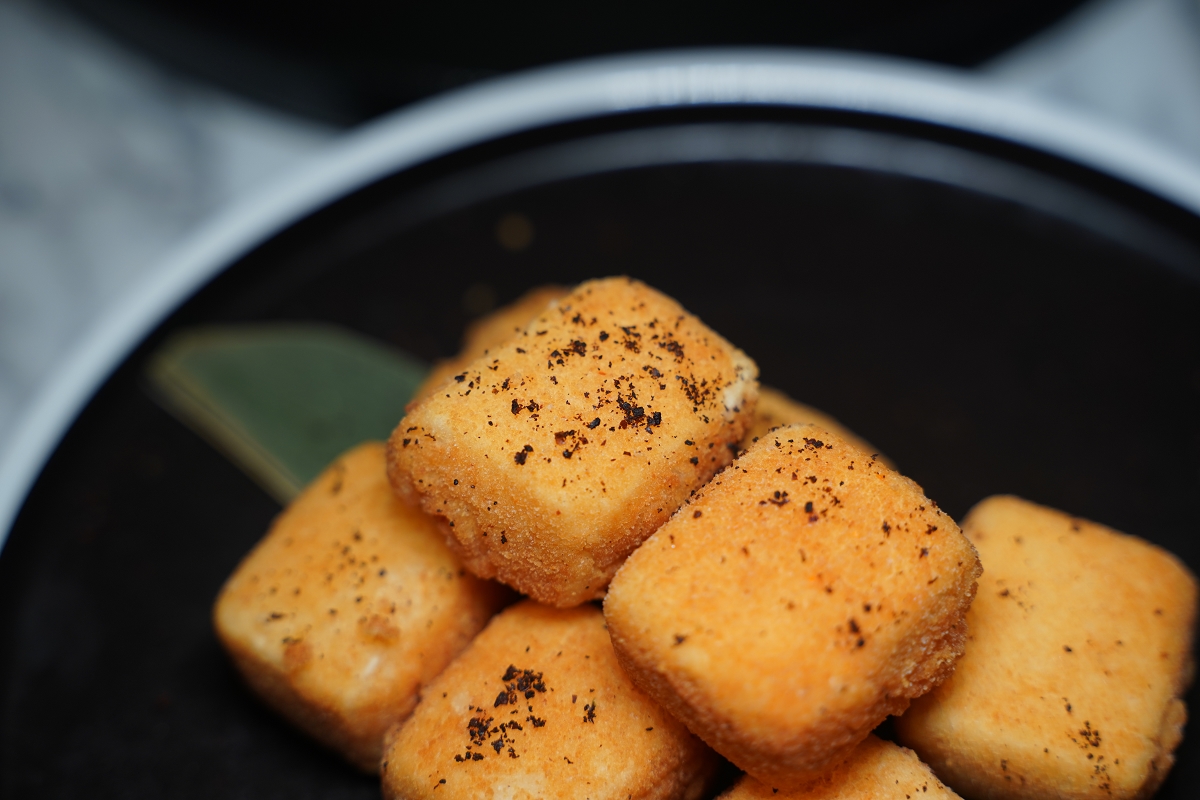 【煙波花蓮太魯閣漫饗食堂】花蓮新城美食餐廳推薦 台粵混血手路菜 花蓮太魯閣雙人分饗餐 - 第14張圖