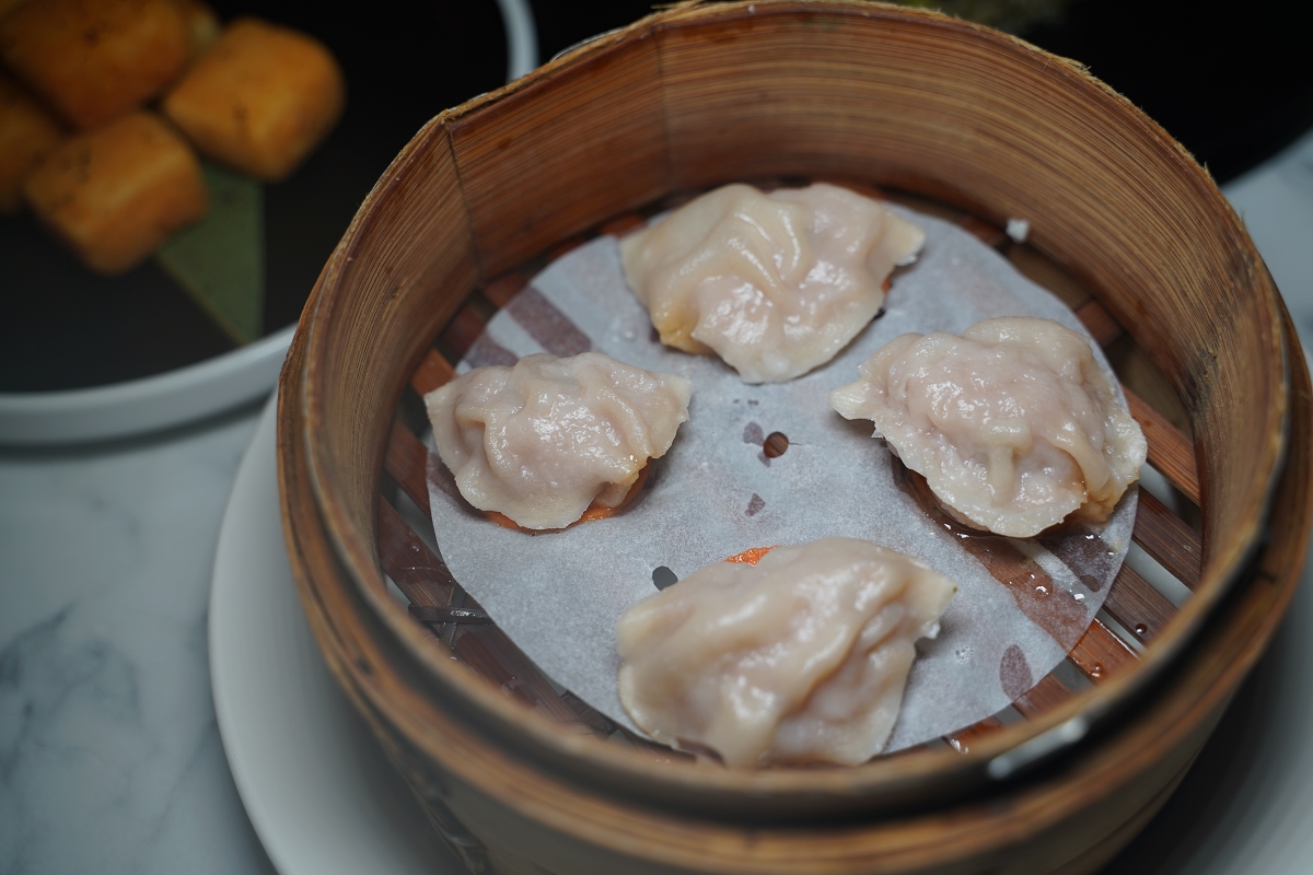 【煙波花蓮太魯閣漫饗食堂】花蓮新城美食餐廳推薦 台粵混血手路菜 花蓮太魯閣雙人分饗餐 - 第15張圖