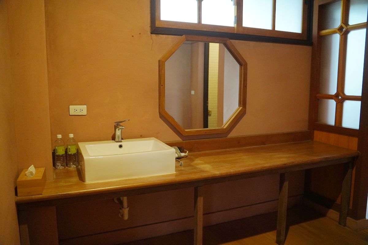 【蘇澳冷熱泉泡湯屋】蘇澳冷泉公園全新開放VIP湯屋/頂級湯屋 獨特冷暖雙泉系統冬天泡湯首選 - 第8張圖