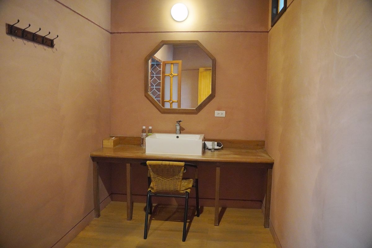 【蘇澳冷熱泉泡湯屋】蘇澳冷泉公園全新開放VIP湯屋/頂級湯屋 獨特冷暖雙泉系統冬天泡湯首選 - 第12張圖