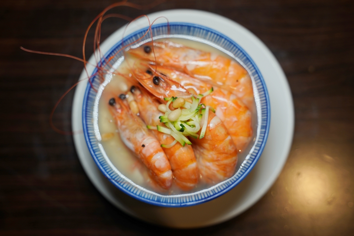 【魚金海鮮居食屋二訪】高CP值無菜單料理個人獨享套餐 超浮誇魚金海鮮木桶/豪華海鮮握壽司 - 第12張圖