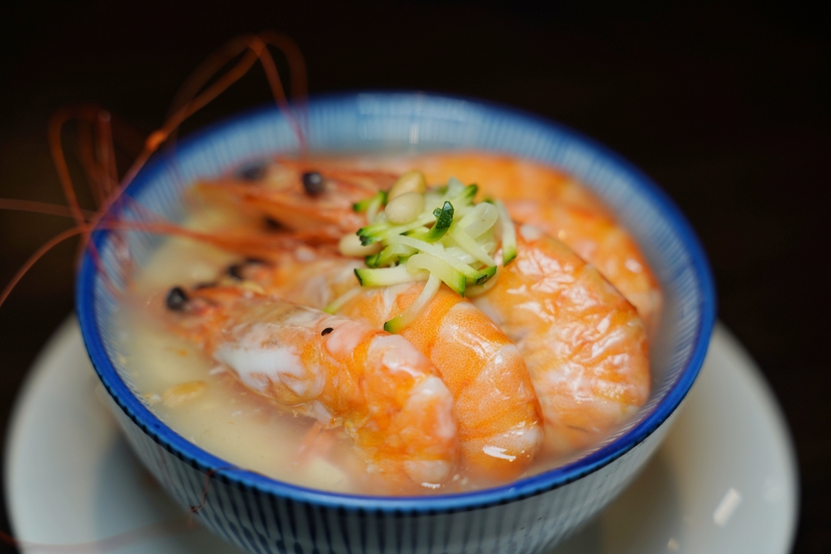 【魚金海鮮居食屋二訪】高CP值無菜單料理個人獨享套餐 超浮誇魚金海鮮木桶/豪華海鮮握壽司 - 第13張圖