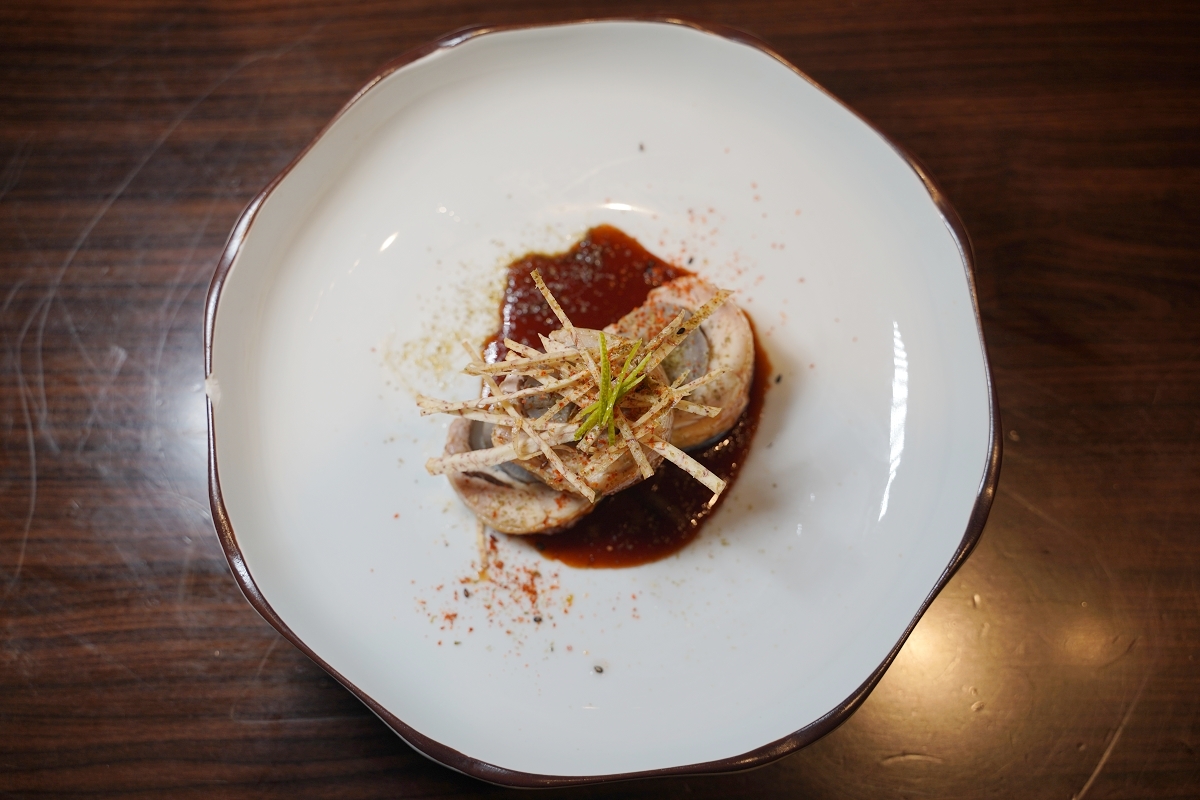 【魚金海鮮居食屋二訪】高CP值無菜單料理個人獨享套餐 超浮誇魚金海鮮木桶/豪華海鮮握壽司 - 第16張圖