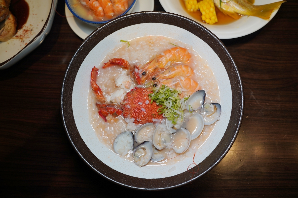 【魚金海鮮居食屋二訪】高CP值無菜單料理個人獨享套餐 超浮誇魚金海鮮木桶/豪華海鮮握壽司 - 第18張圖