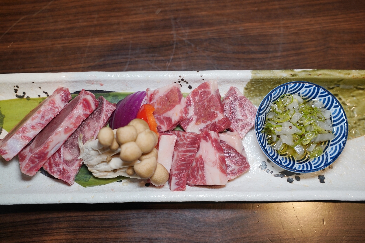 【魚金海鮮居食屋二訪】高CP值無菜單料理個人獨享套餐 超浮誇魚金海鮮木桶/豪華海鮮握壽司 - 第20張圖