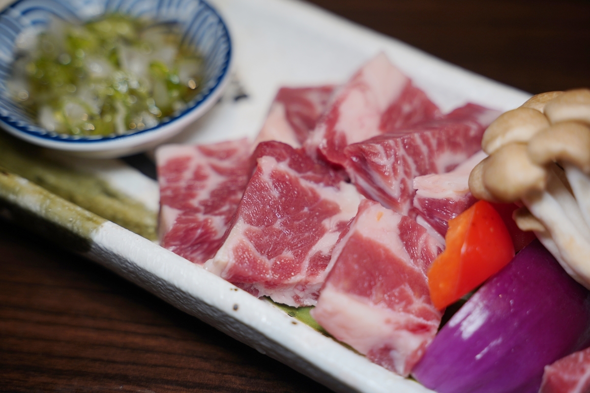 【魚金海鮮居食屋二訪】高CP值無菜單料理個人獨享套餐 超浮誇魚金海鮮木桶/豪華海鮮握壽司 - 第21張圖