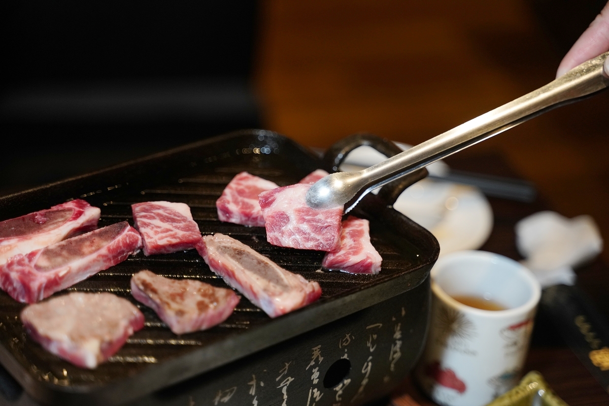 【魚金海鮮居食屋二訪】高CP值無菜單料理個人獨享套餐 超浮誇魚金海鮮木桶/豪華海鮮握壽司 - 第22張圖