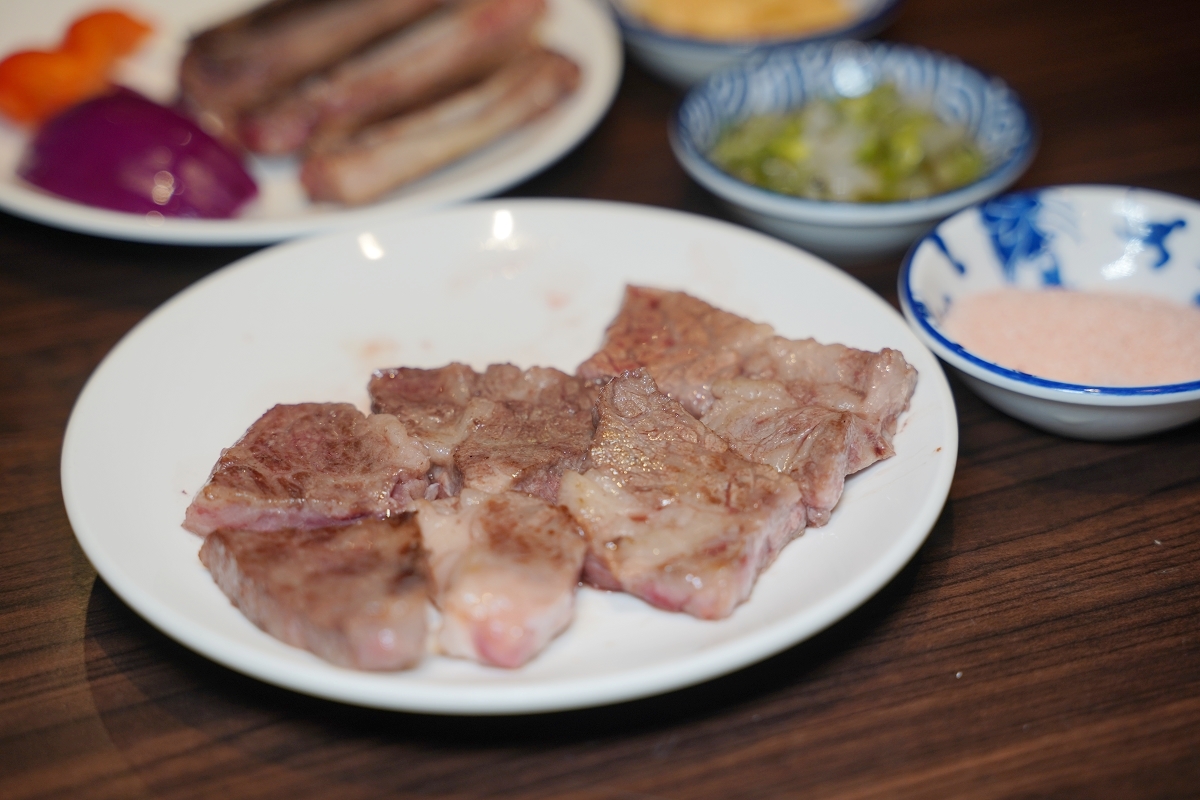 【魚金海鮮居食屋二訪】高CP值無菜單料理個人獨享套餐 超浮誇魚金海鮮木桶/豪華海鮮握壽司 - 第23張圖