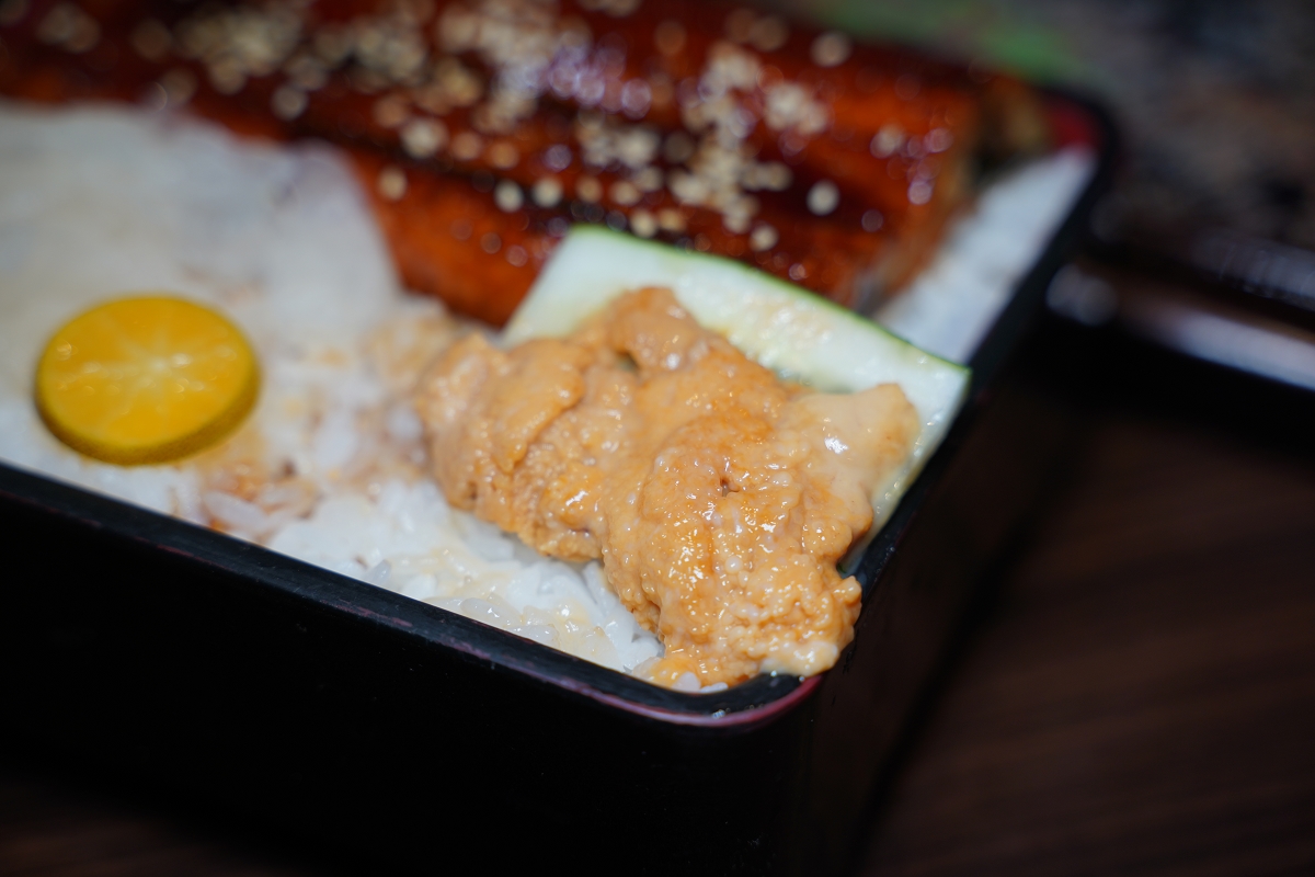 【魚金海鮮居食屋二訪】高CP值無菜單料理個人獨享套餐 超浮誇魚金海鮮木桶/豪華海鮮握壽司 - 第34張圖