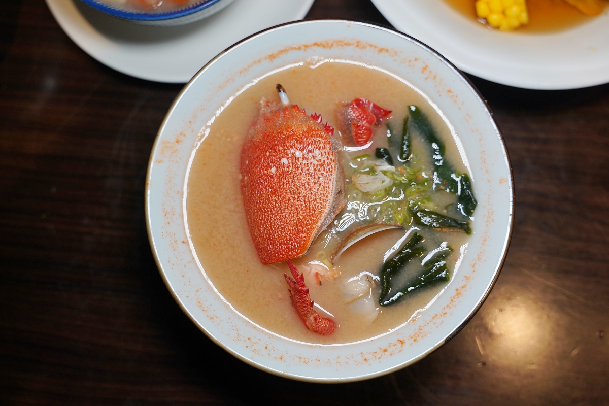 【魚金海鮮居食屋二訪】高CP值無菜單料理個人獨享套餐 超浮誇魚金海鮮木桶/豪華海鮮握壽司 - 第36張圖