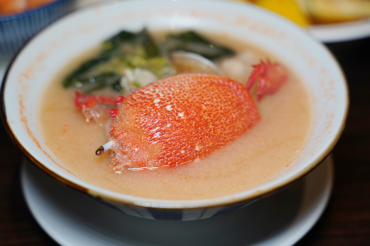 【魚金海鮮居食屋二訪】高CP值無菜單料理個人獨享套餐 超浮誇魚金海鮮木桶/豪華海鮮握壽司 - 第37張圖