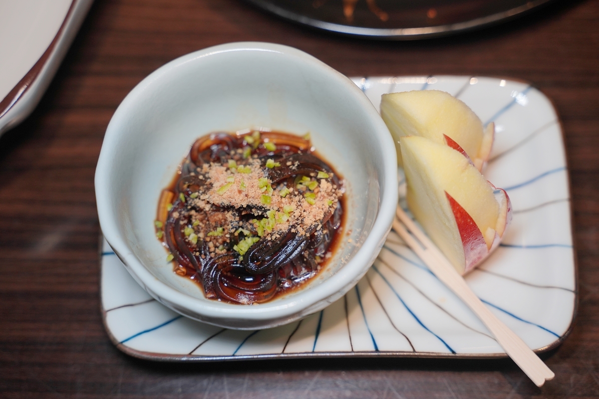 【魚金海鮮居食屋二訪】高CP值無菜單料理個人獨享套餐 超浮誇魚金海鮮木桶/豪華海鮮握壽司 - 第44張圖