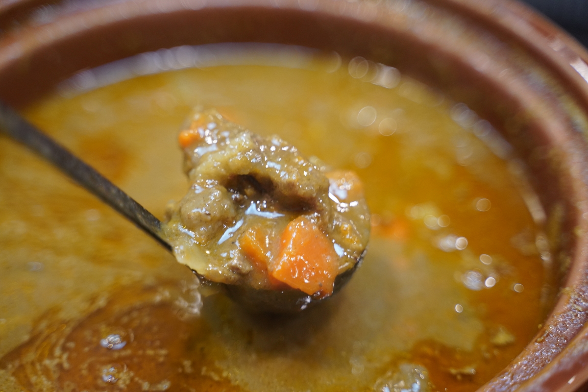 【孫東寶台式牛排教父桃園中山店】桃園市政府美食推薦 貴族30週年指定聯名餐送爽爽吃貨吊飾 - 第7張圖