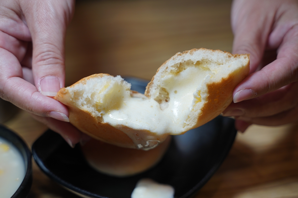 【孫東寶台式牛排教父桃園中山店】桃園市政府美食推薦 貴族30週年指定聯名餐送爽爽吃貨吊飾 - 第16張圖