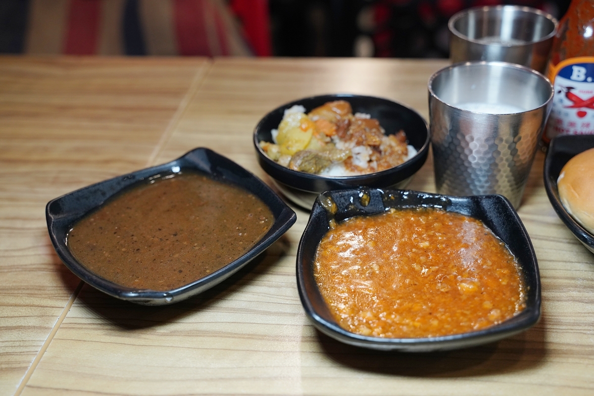 【孫東寶台式牛排教父桃園中山店】桃園市政府美食推薦 貴族30週年指定聯名餐送爽爽吃貨吊飾 - 第18張圖