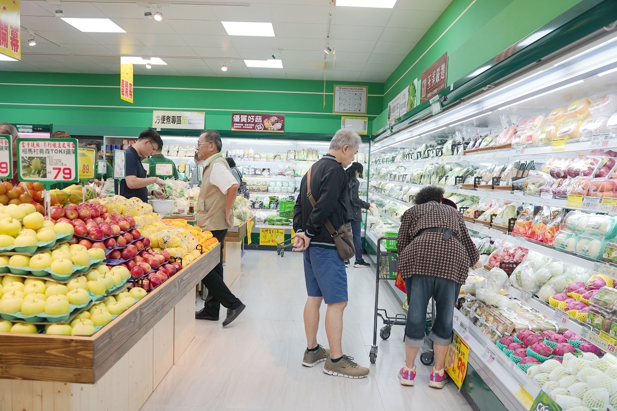 【楓康超市內壢店】成立於1988年 CAS和HACCP認證產銷全程完整管控照護優質生鮮超市 - 第6張圖