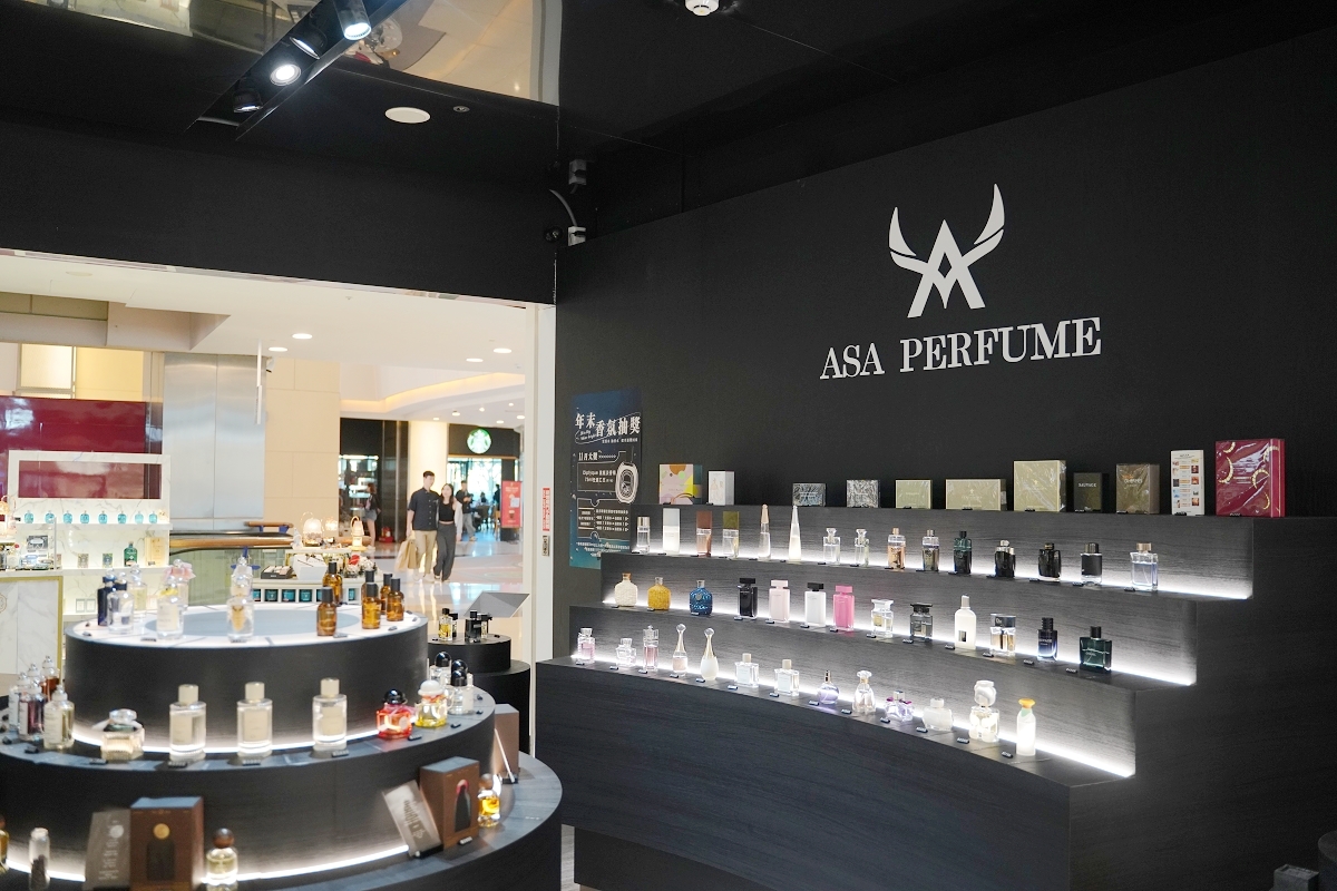 【大江國際購物中心】全台最美室內聖誕車站開箱 全國獨家全年免費停車 桃園最推薦的購物中心 - 第135張圖