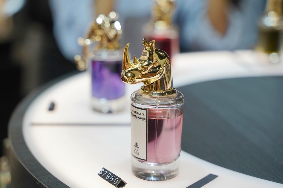 【大江國際購物中心】全台最美室內聖誕車站開箱 全國獨家全年免費停車 桃園最推薦的購物中心 - 第136張圖