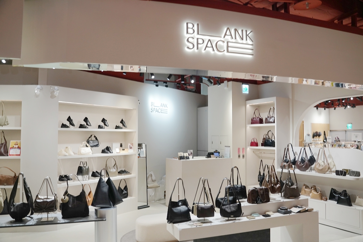 【大江國際購物中心】全台最美室內聖誕車站開箱 全國獨家全年免費停車 桃園最推薦的購物中心 - 第51張圖