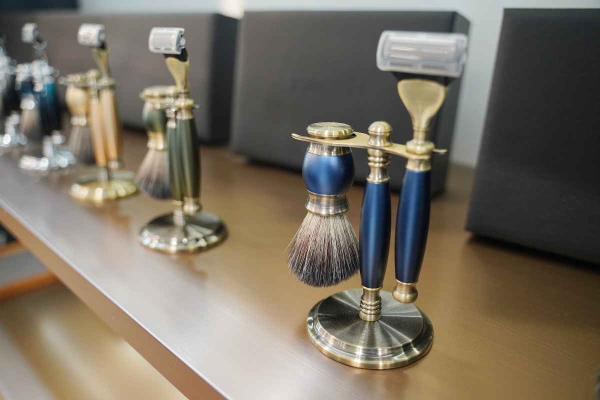 【大江國際購物中心】全台最美室內聖誕車站開箱 全國獨家全年免費停車 桃園最推薦的購物中心 - 第87張圖