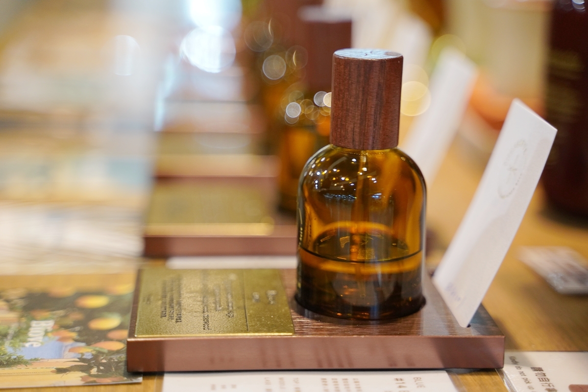 【大江國際購物中心】全台最美室內聖誕車站開箱 全國獨家全年免費停車 桃園最推薦的購物中心 - 第117張圖