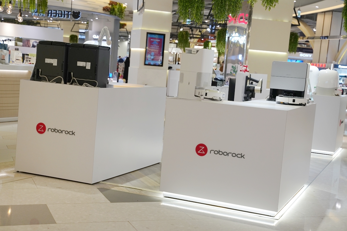 【大江國際購物中心】全台最美室內聖誕車站開箱 全國獨家全年免費停車 桃園最推薦的購物中心 - 第118張圖