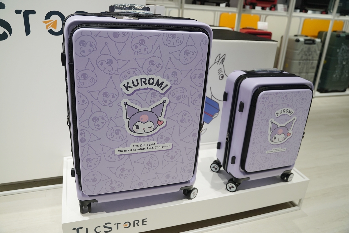 【大江國際購物中心】全台最美室內聖誕車站開箱 全國獨家全年免費停車 桃園最推薦的購物中心 - 第128張圖