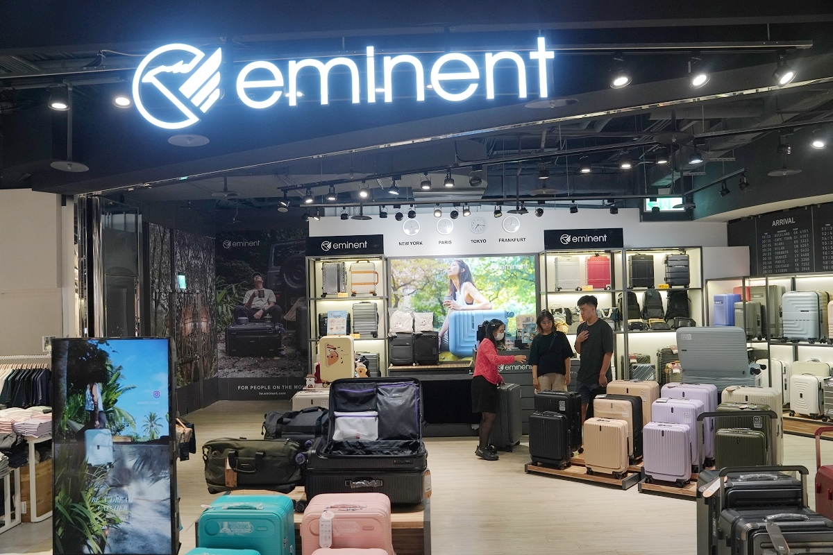 【大江國際購物中心】全台最美室內聖誕車站開箱 全國獨家全年免費停車 桃園最推薦的購物中心 - 第129張圖