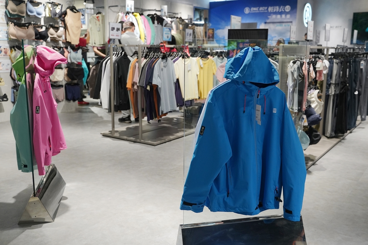 【大江國際購物中心】全台最美室內聖誕車站開箱 全國獨家全年免費停車 桃園最推薦的購物中心 - 第92張圖