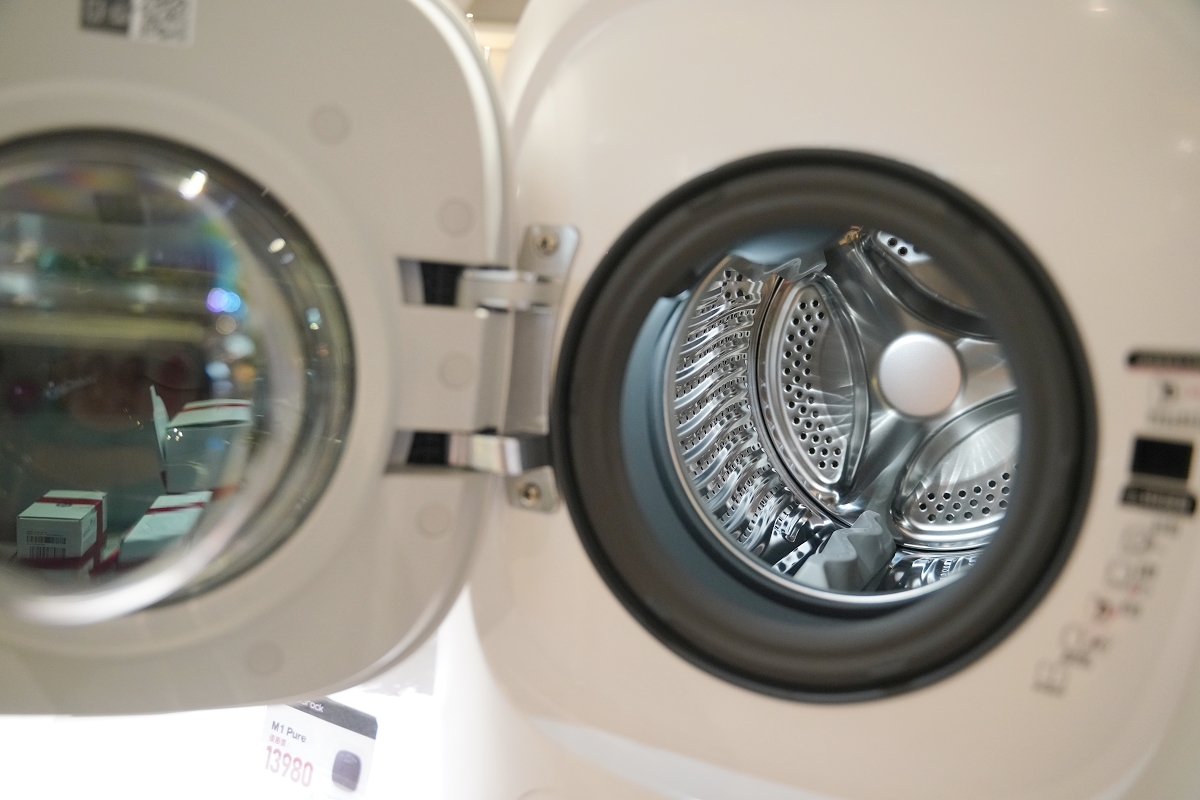 【大江國際購物中心】全台最美室內聖誕車站開箱 全國獨家全年免費停車 桃園最推薦的購物中心 - 第120張圖