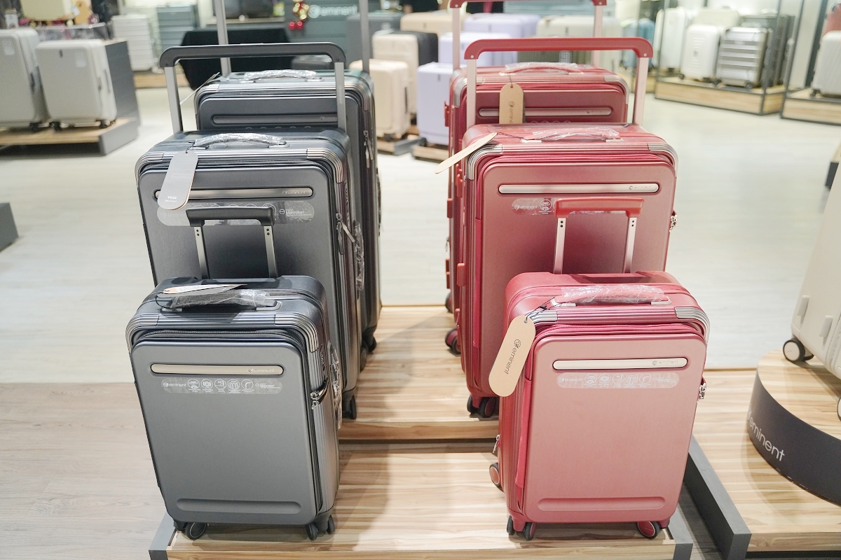 【大江國際購物中心】全台最美室內聖誕車站開箱 全國獨家全年免費停車 桃園最推薦的購物中心 - 第131張圖