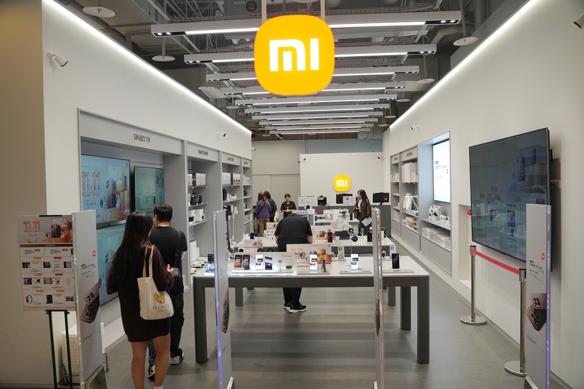 【大江國際購物中心】全台最美室內聖誕車站開箱 全國獨家全年免費停車 桃園最推薦的購物中心 - 第121張圖