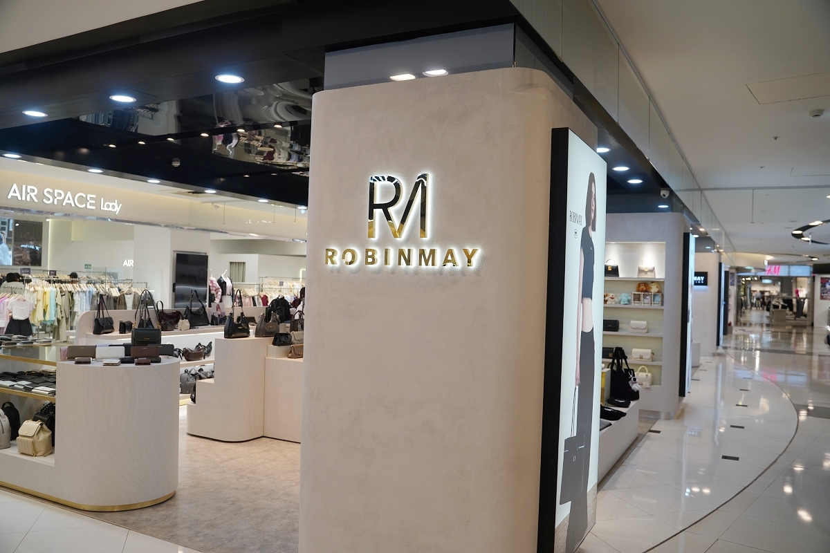 【大江國際購物中心】全台最美室內聖誕車站開箱 全國獨家全年免費停車 桃園最推薦的購物中心 - 第144張圖