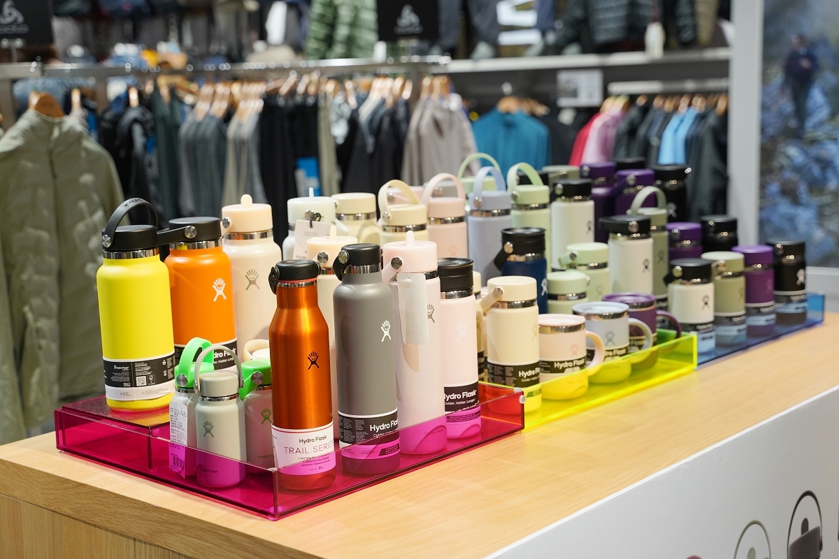 【大江國際購物中心】全台最美室內聖誕車站開箱 全國獨家全年免費停車 桃園最推薦的購物中心 - 第96張圖