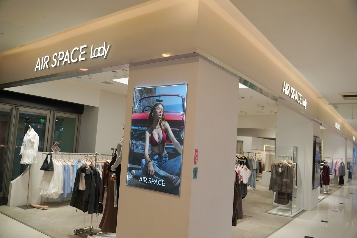 【大江國際購物中心】全台最美室內聖誕車站開箱 全國獨家全年免費停車 桃園最推薦的購物中心 - 第146張圖