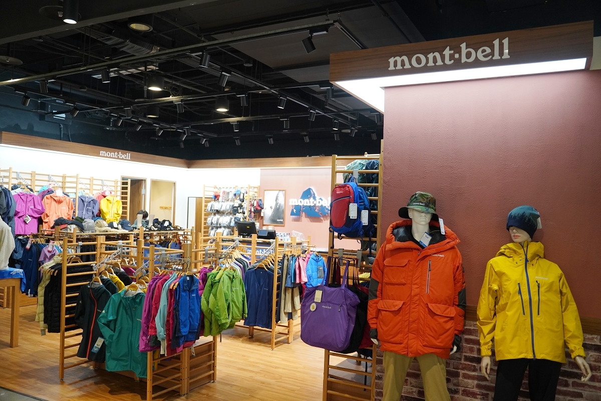 【大江國際購物中心】全台最美室內聖誕車站開箱 全國獨家全年免費停車 桃園最推薦的購物中心 - 第98張圖