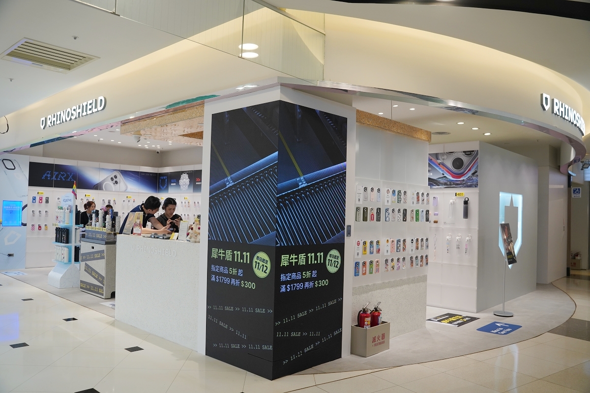 【大江國際購物中心】全台最美室內聖誕車站開箱 全國獨家全年免費停車 桃園最推薦的購物中心 - 第147張圖