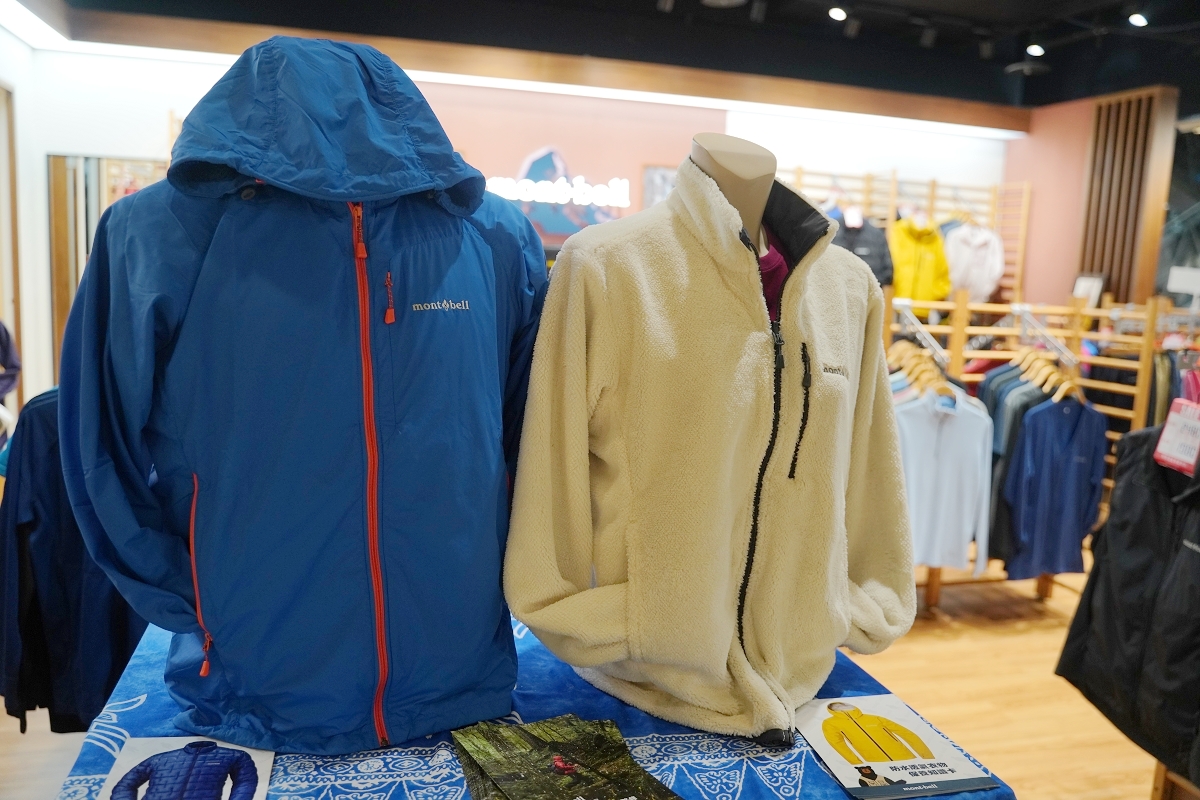 【大江國際購物中心】全台最美室內聖誕車站開箱 全國獨家全年免費停車 桃園最推薦的購物中心 - 第99張圖